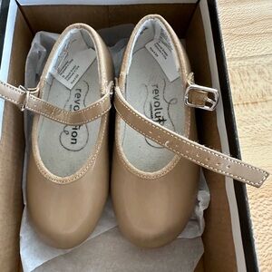 Toddler dance tap shoes